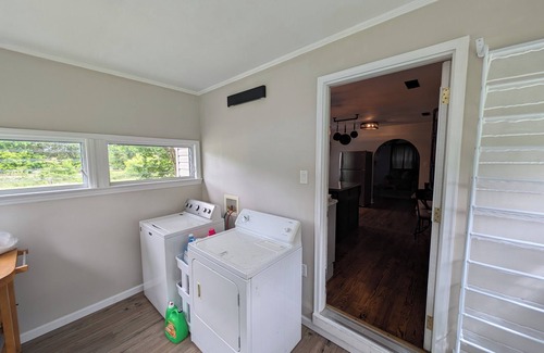 Ringgold House | General Retreat - near Historic Downtown Ringgold, GA