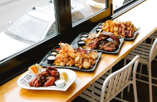 New Lambton Hotel | General Roberts Hotel