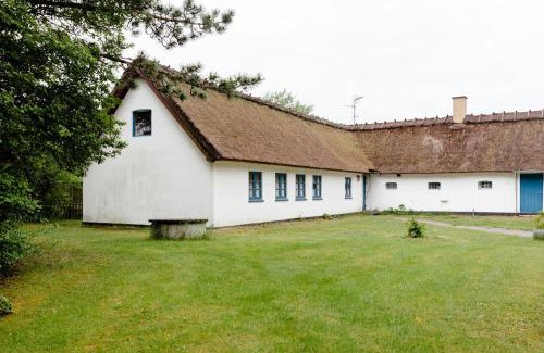 Hoeve Strand House | Generational Holiday At Camp Near Sejerø