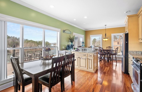 Cullman House | Generations Cove: 7 BR, 3.5 BA in Cullman, Sleeps 19