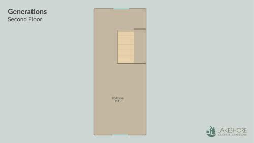 Douglas House | Generations