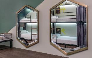 Kalorama Heights Hotel | Generator Hotel Washington DC