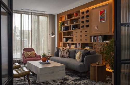 Kalorama Heights Hotel | Generator Hotel Washington DC