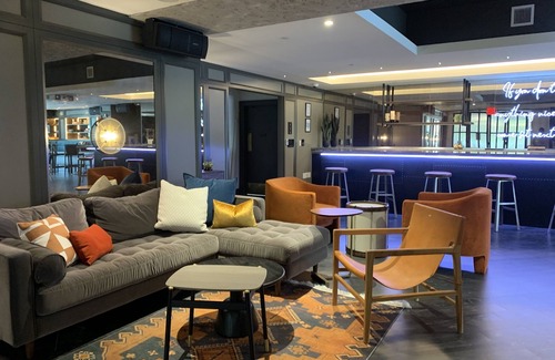 Kalorama Heights Hotel | Generator Hotel Washington DC