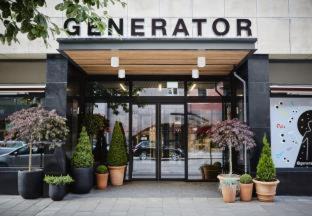 Norrmalm Hostel | Generator Stockholm
