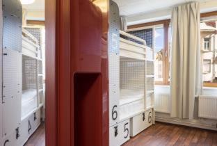 Norrmalm Hostel | Generator Stockholm
