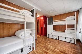 Norrmalm Hostel | Generator Stockholm
