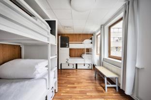Norrmalm Hostel | Generator Stockholm