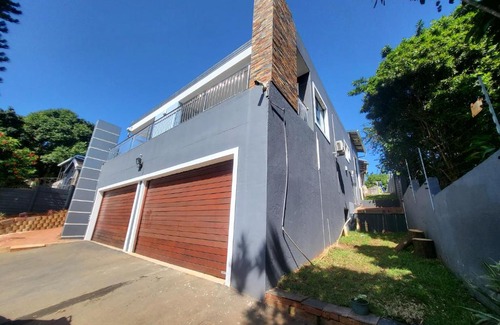 Durban North House | Generosa in the North