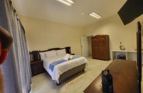 Durban North House | Generosa of the North