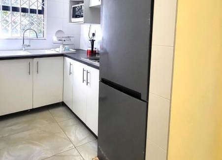 Durban North House | Generosa of the North