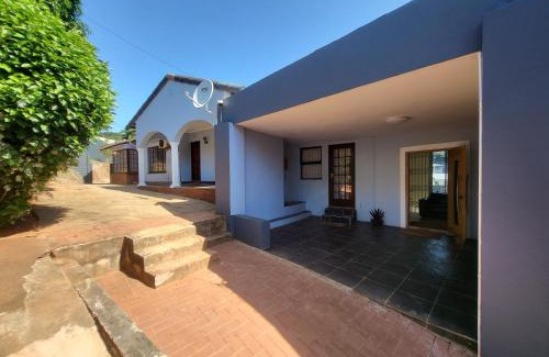 Durban North House | Generosa of the North