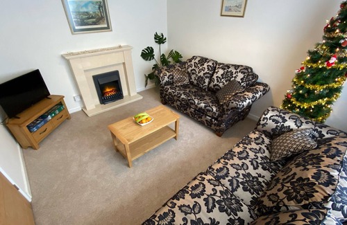 New Forest District House | Generously Proportioned 3 bedroom cottage