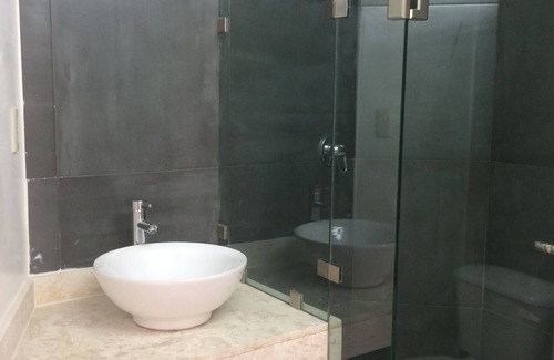 San Luis Potosi Hotel | Genesis 6 Suites - Lofts