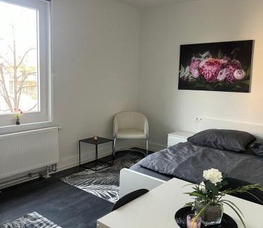 Gablenberg Apartment | Genesis Apartments