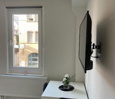 Gablenberg Apartment | Genesis Apartments