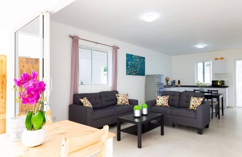 Willemstad Apartment | Genesis Apartments in Jan Thiel - Swimming Pool