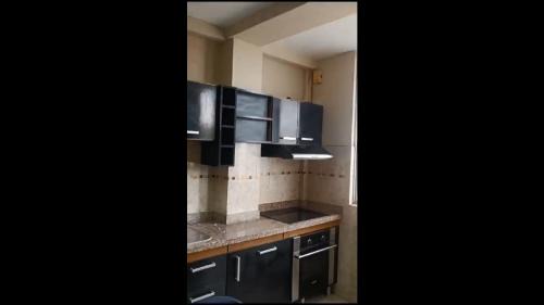 Esmeraldas Apartment | Genesis