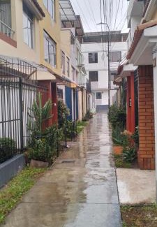 San Luis Apartment | Genesis