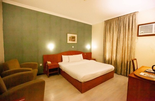 Port Harcourt Hotel | Genesis Place