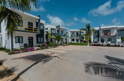 Cove Bay Hotel | Genesis Residences