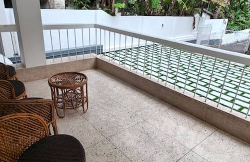 Kottayam House | Genesis Spaces 6 guests Kottayam