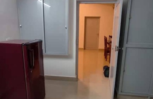 Kottayam House | Genesis Spaces AC 2 guests Kottayam