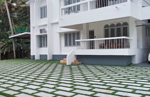Kottayam Villa | Genesis Spaces Kottayam Kerala n Wake upto the sound of bird calls