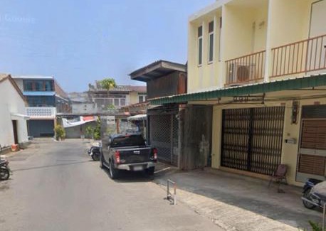 Talat Nuea Apartment | Genesis Urban Phuket