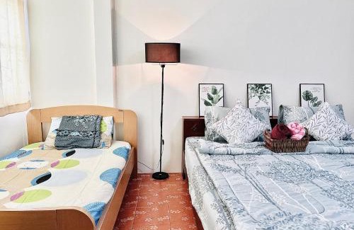 Talat Nuea Apartment | Genesis Urban Phuket