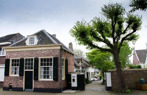 Municipality of Voorschoten Bed & Breakfast | Genesis Voorschoten