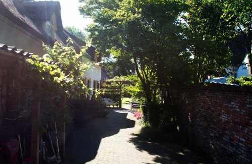 Municipality of Voorschoten Bed & Breakfast | Genesis Voorschoten