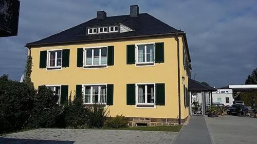 Oppach Bed & Breakfast | Genesungsort Landhaus Dammert