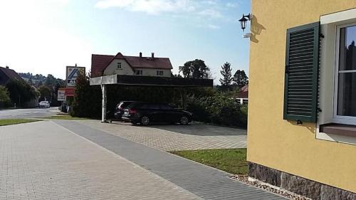 Oppach Bed & Breakfast | Genesungsort Landhaus Dammert