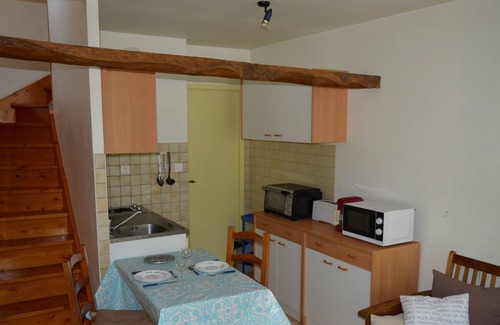Thenon House | Genets 1, Your family gite in the heart of Les Genëts for 4 people