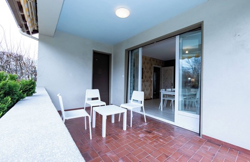 Chene Bourg House | Geneva Down Town Villa