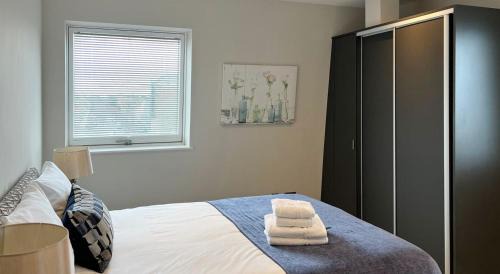 Peterborough Apartment | Geneva House Apartments by Elegance Living