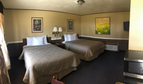Geneva Hotel | Geneva Inn