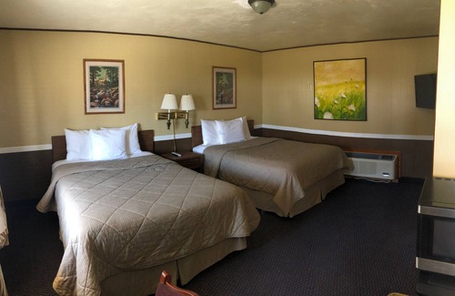 Geneva Hotel | Geneva Inn