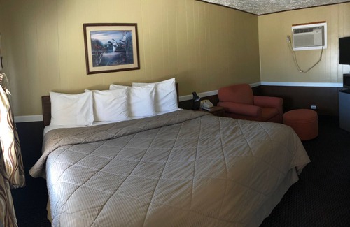 Geneva Hotel | Geneva Inn