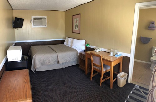 Geneva Hotel | Geneva Inn