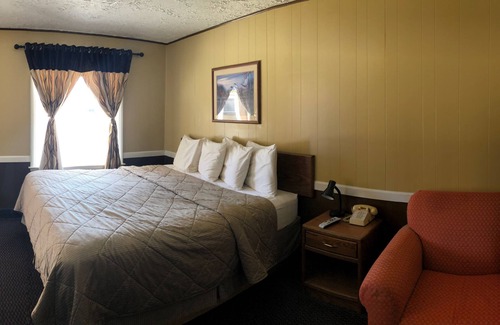 Geneva Hotel | Geneva Inn