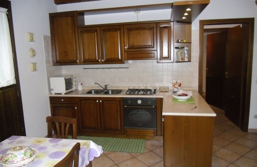 Grantortino di Gazzo Apartment | geneva residence venice