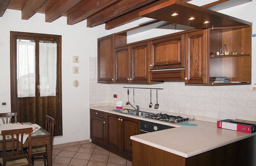 Grantortino di Gazzo Apartment | geneva residence venice