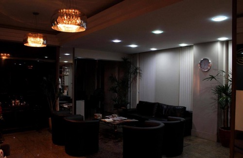 Estrela Hotel | Geneviee Palace Hotel