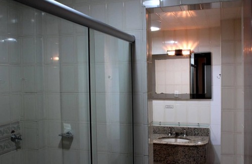 Estrela Hotel | Geneviee Palace Hotel