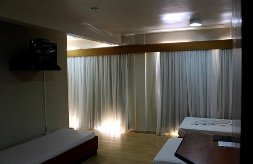 Estrela Hotel | Geneviee Palace Hotel