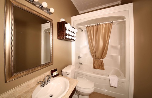 St. Barbe Hotel | Genevieve Bay Inn