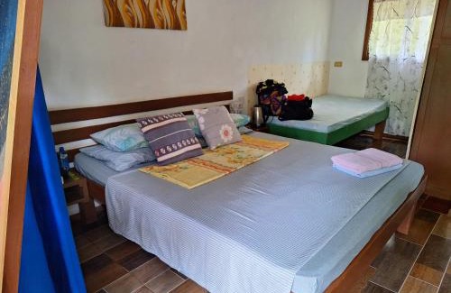 Dumaguete House | Genevieve Guest House and Tours