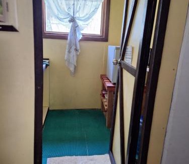 Maria House | Genevieve Guest House
